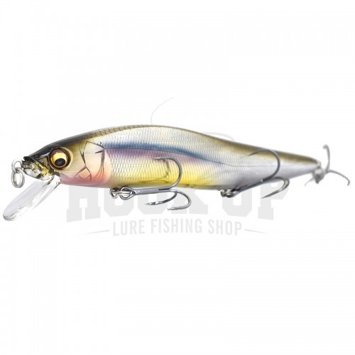 Megabass Vision 110 MAX LBO (FW)