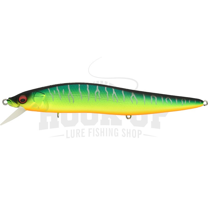 Leurre Megabass Vision 110 Oneten High Floating – Kasumi Ito, Flottant, 110 Mm
