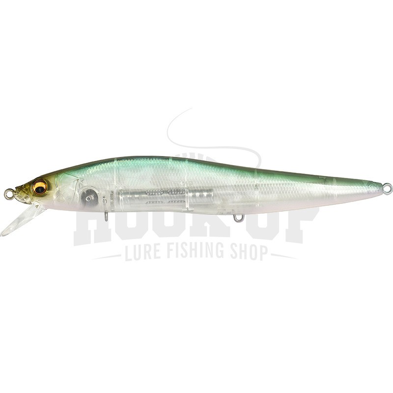 Megabass Vision Oneten MAX LBO (SW) - Imagen 10 de 17