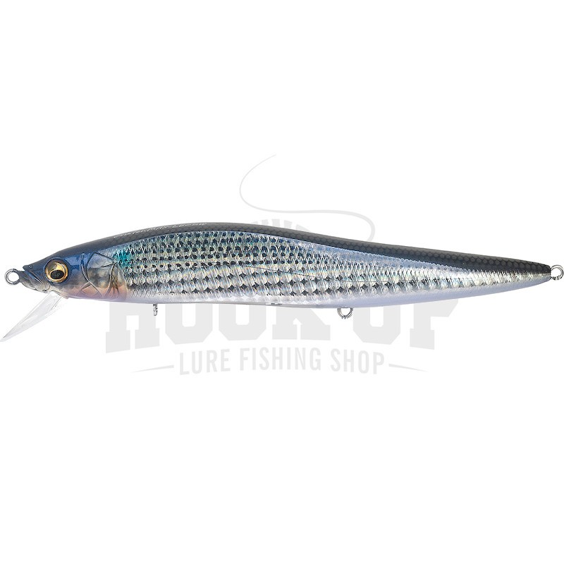 Megabass Vision Oneten MAX LBO (SW) - Imagen 12 de 17