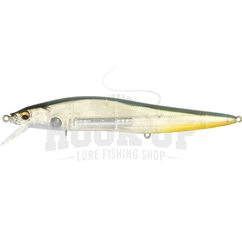 Megabass Vision Oneten MAX LBO (SW) - Imagen 15 de 17