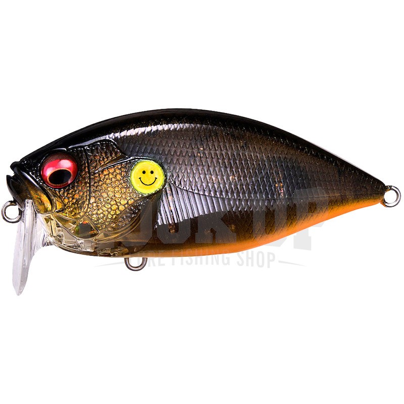 Manivela Megabass Over Rev - Imagen 4 de 10