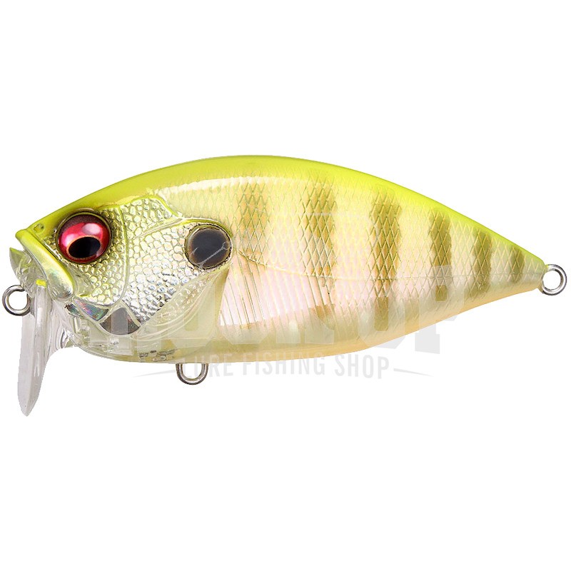 Manivela Megabass Over Rev - Imagen 5 de 10