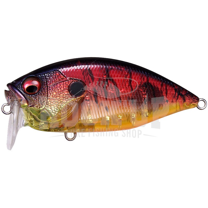 Manivela Megabass Over Rev - Imagen 7 de 10