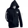 Daiwa Hoodie Black