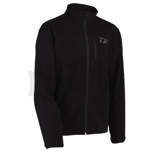 Daiwa Veste Polaire Zippe
