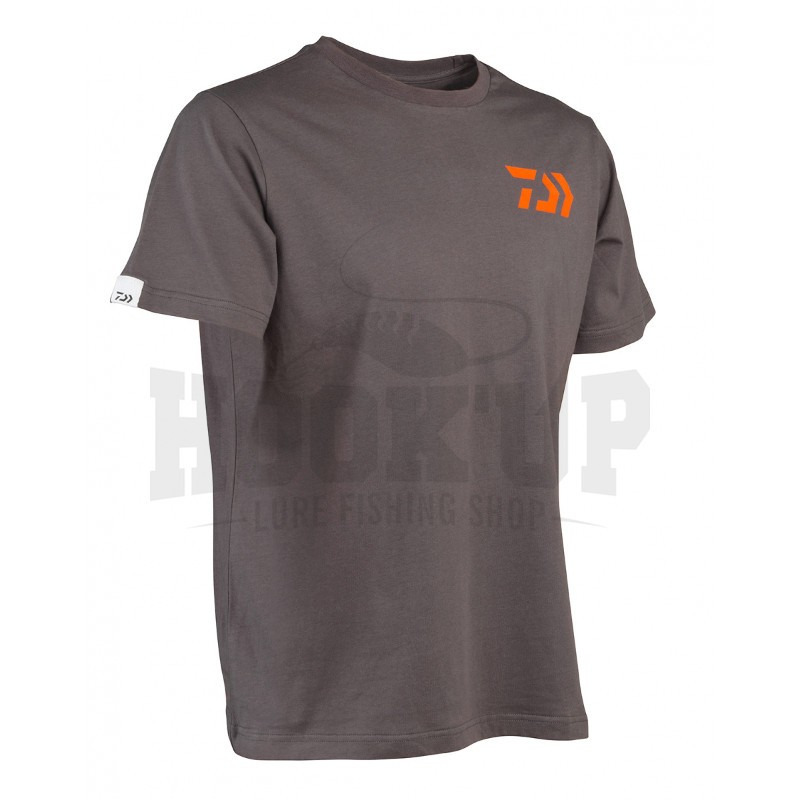 T shirt daiwa Clearance