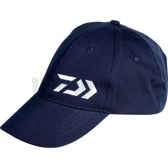 Daiwa Cap Navy Blue