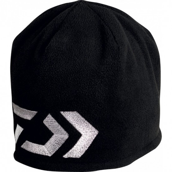 Gorro polar Daiwa Negro