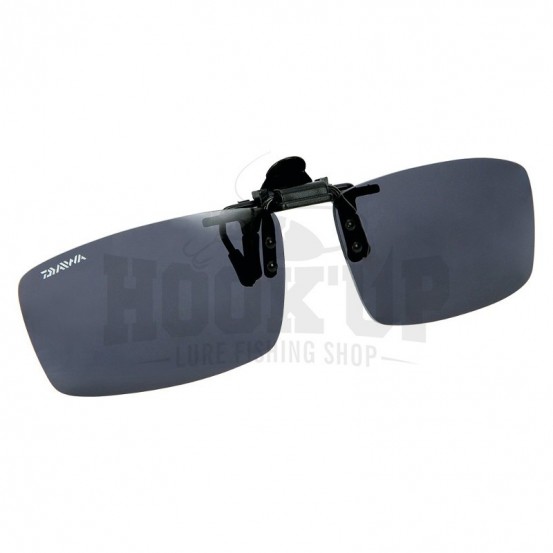 Daiwa Sur Lunettes Polarisantes 1