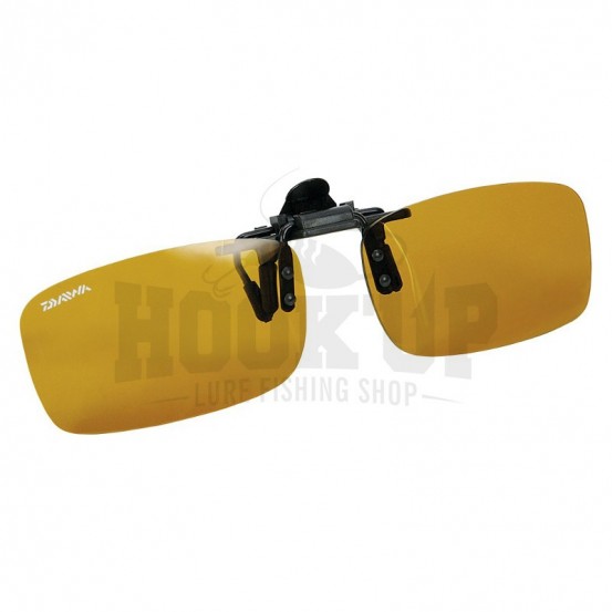 Daiwa Sur Lunettes Polarisantes 4