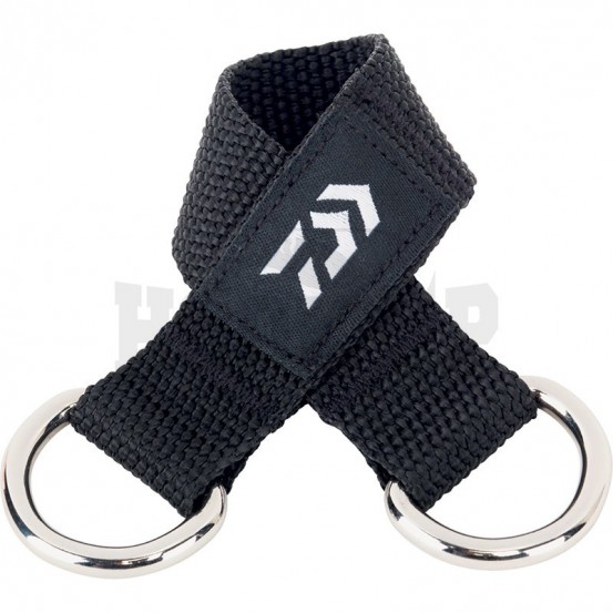 Correa de seguridad para cañas Daiwa