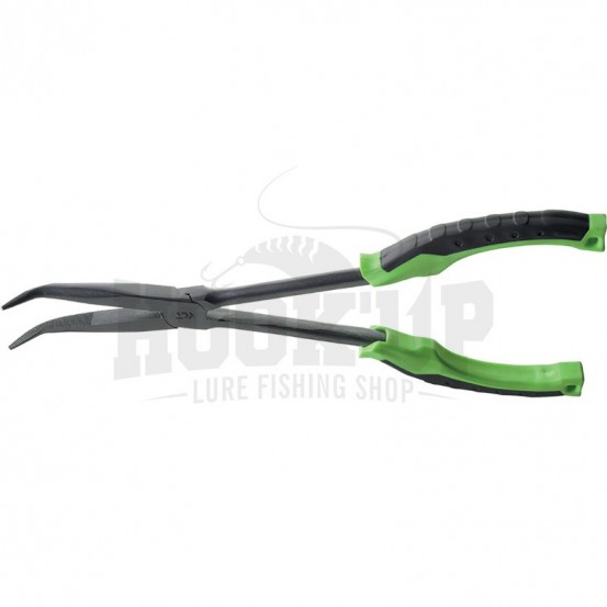 Alicates de codo plano Daiwa XL Prorex