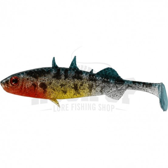 Westin Stanley the Stickleback 5.5cm
