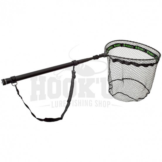 Gunki Ready Street Fishnet
