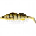 Volga Zander