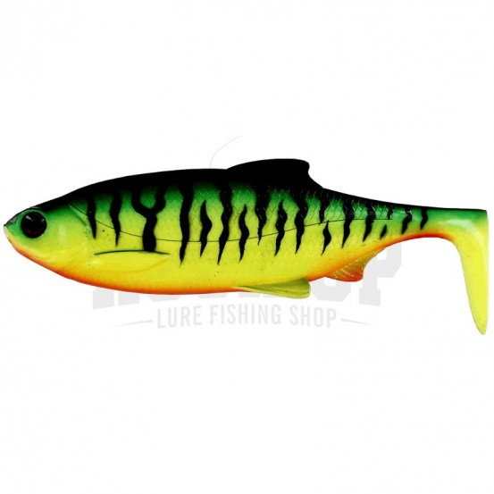 Westin Ricky the Roach 7cm Firetiger