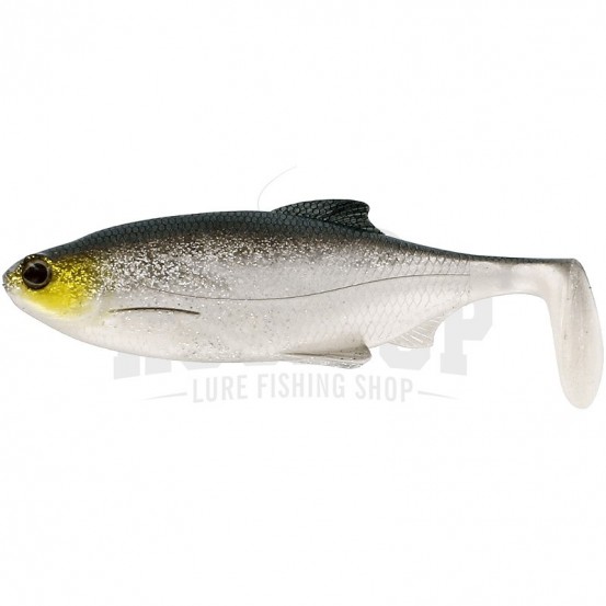 Westin Ricky the Roach 10cm Headlight