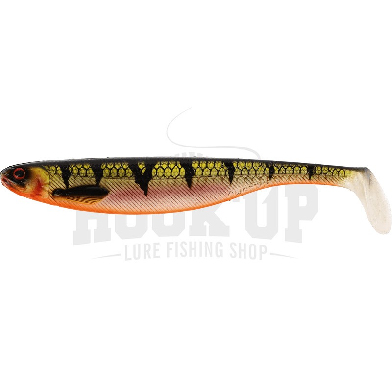 Westin ShadTeez Slim 7.5cm
