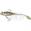 UV Green Perch