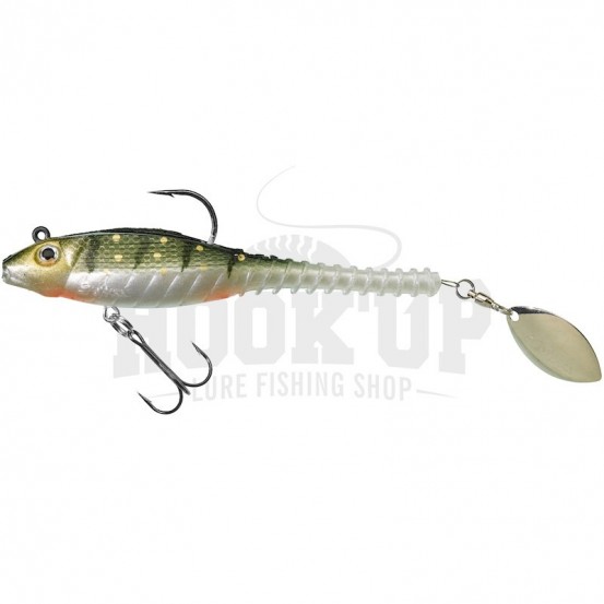 Gunki Grubby Flash 5.1"