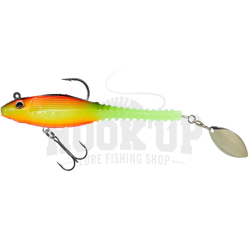 Gunki Grubby Flash 6.7"