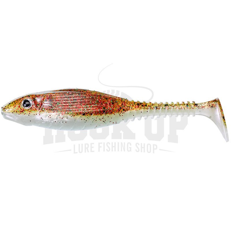 Gunki Grubby Shad 4.1"
