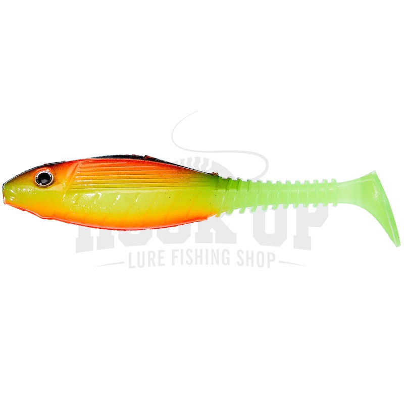 Gunki Grubby Shad 5.1"