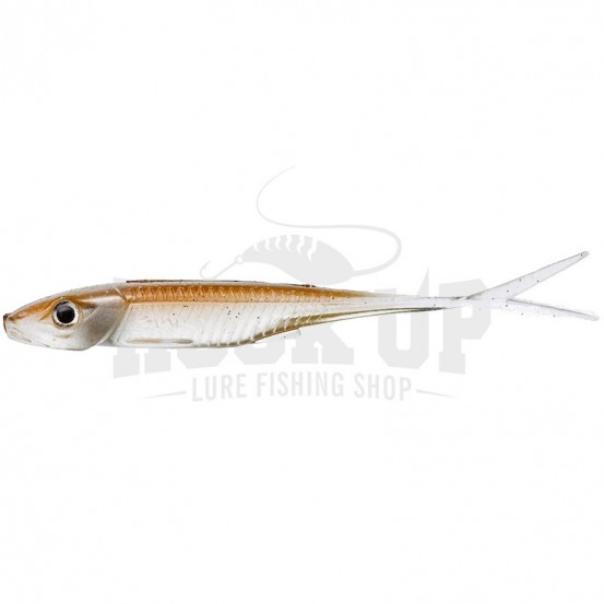 Gunki Kiddy 3" - Smelt Paradise