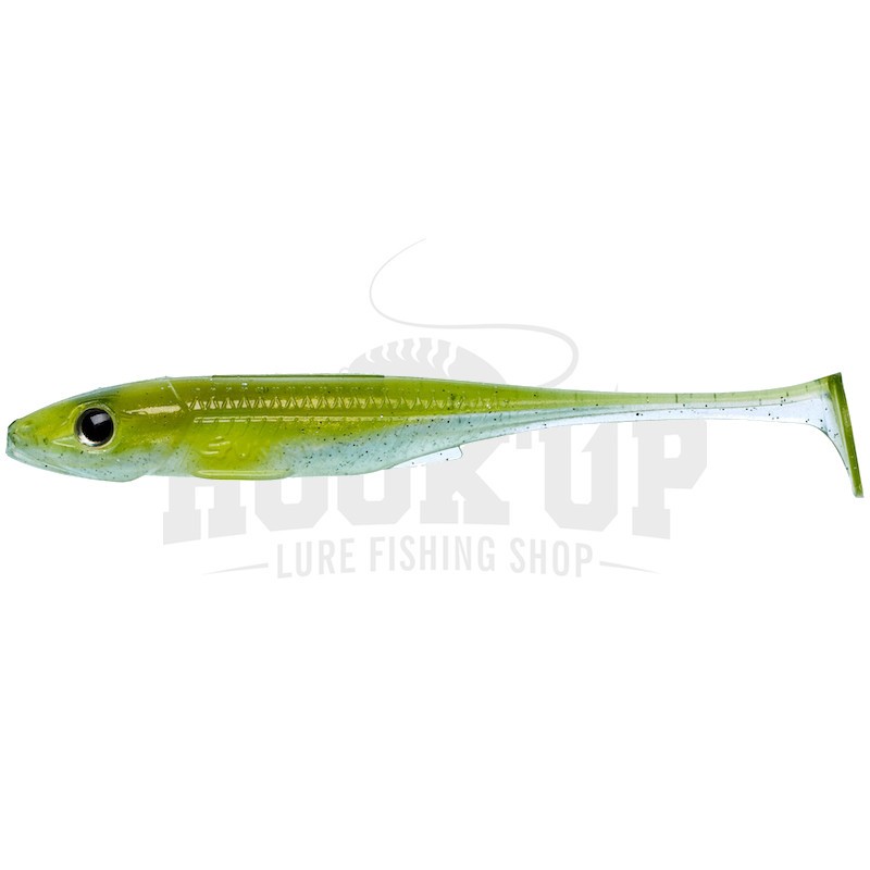 Gunki Whiz 50 - Imagen 6 de 10