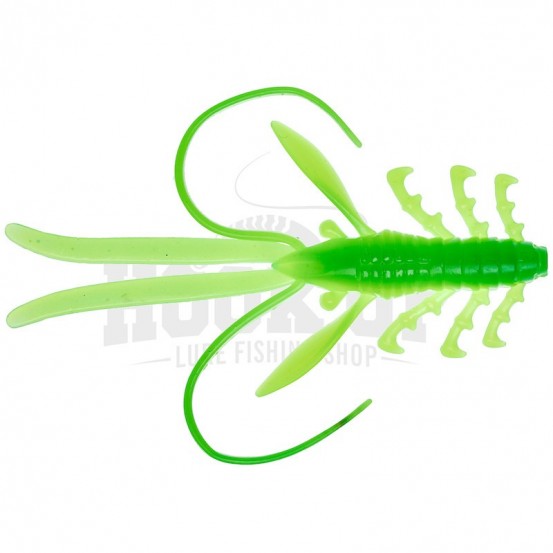 Gunki Naiad 4" 10cm