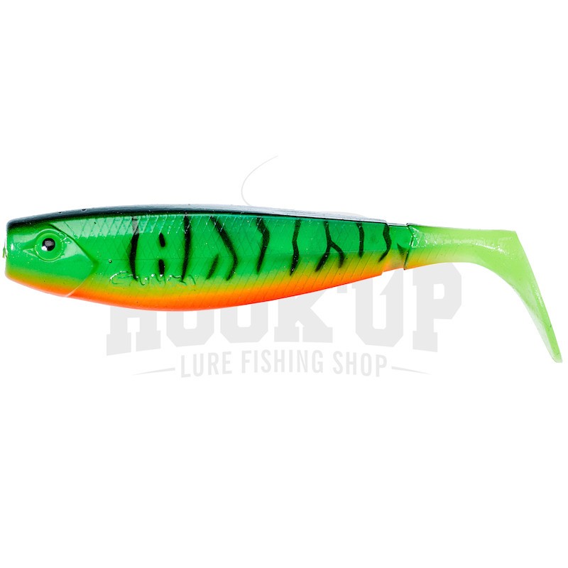 Gunki G Bump 5.1"