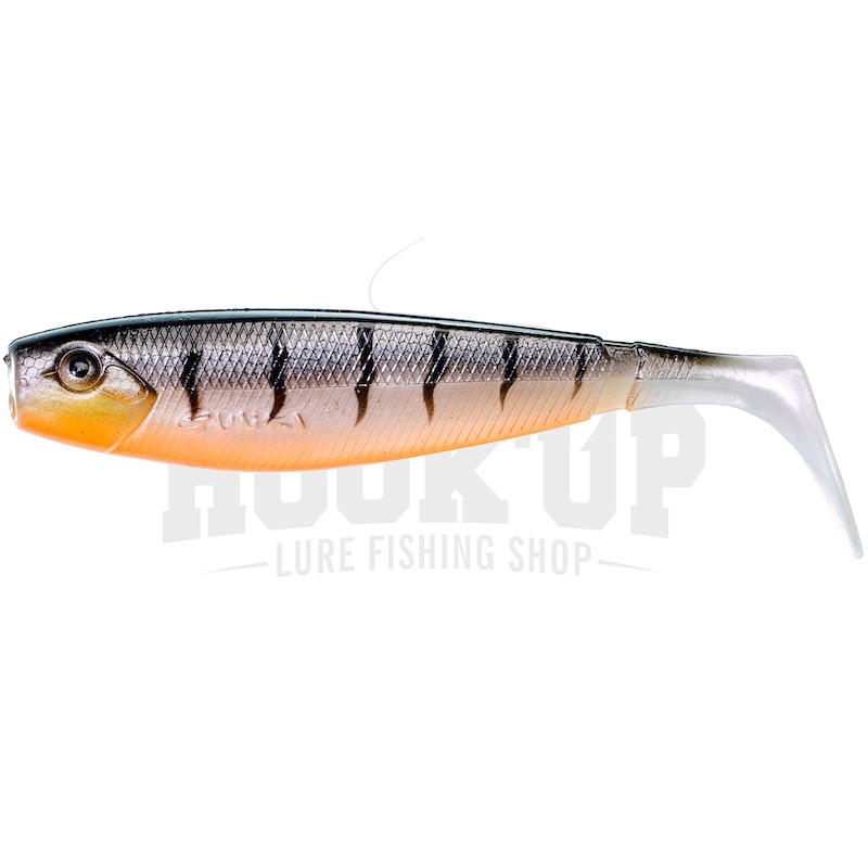 Gunki G Bump 6.7"