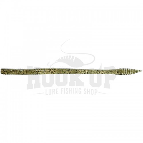 Gunki Vista Worm 5.8"