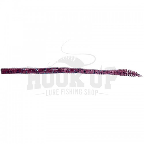 Gunki Vista Worm 5.8"