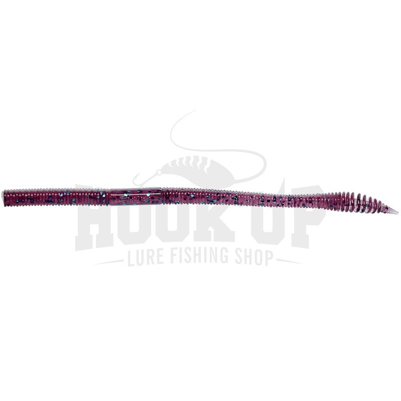 Gunki Vista Worm 5.8"