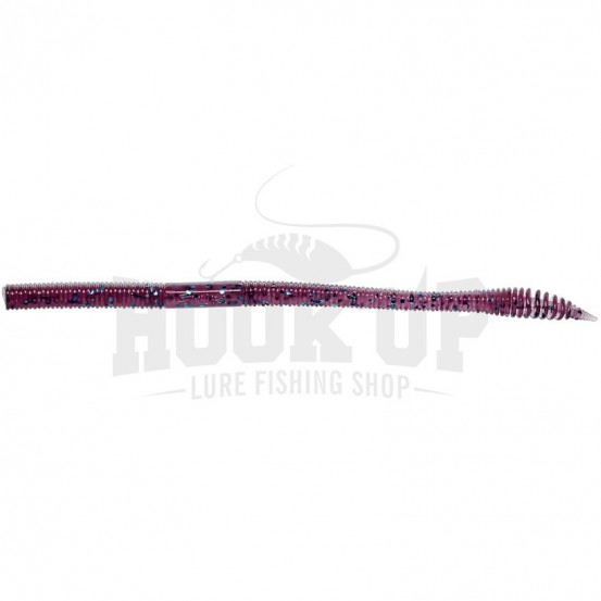 Gunki Vista Worm 5.8"