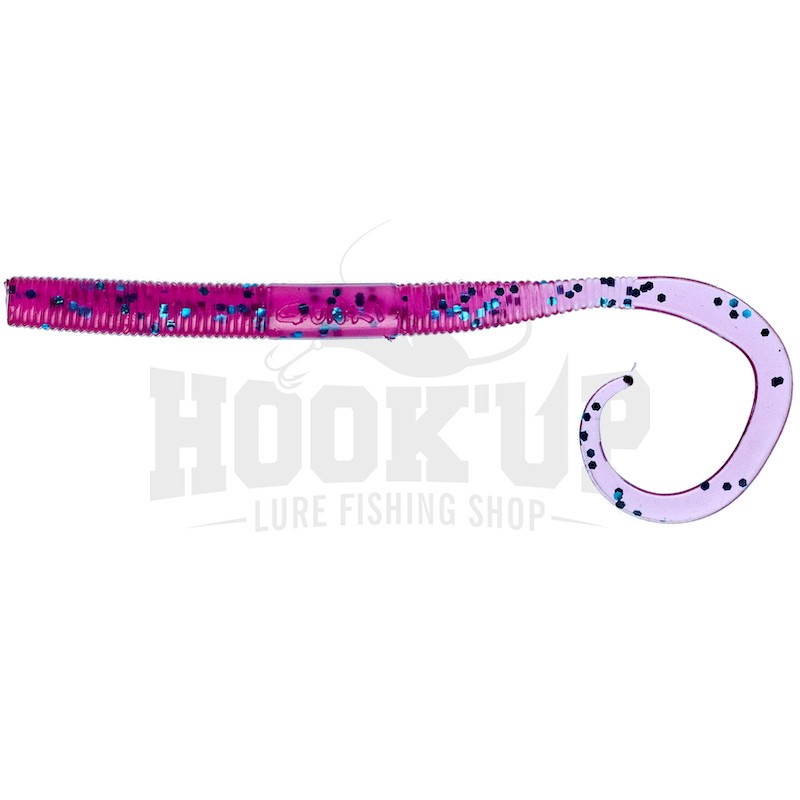 Gunki C Eel Worm 3.9"