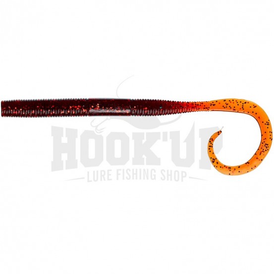 Gunki C Eel Worm 127