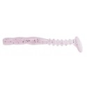 128 Glow Bubble Gum Plata