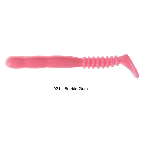 021 Bubble Gum
