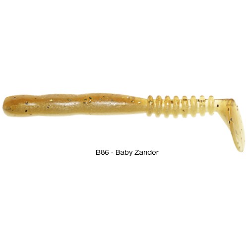 B86  Baby Zander