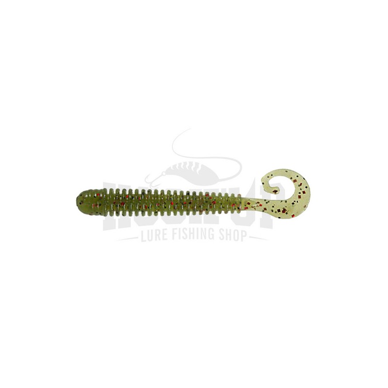 Reins G-Tail Saturn 2.5"