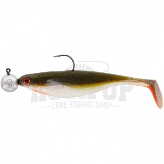 Westin ShadTeez 9cm R 'N R 10g