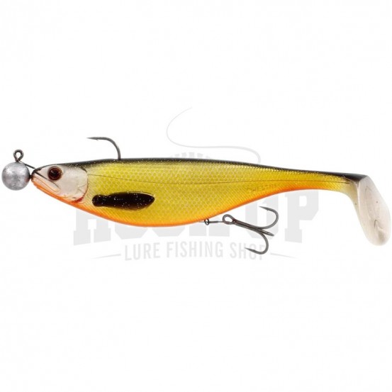 Westin ShadTeez 16cm R 'N R 15g Official Roach