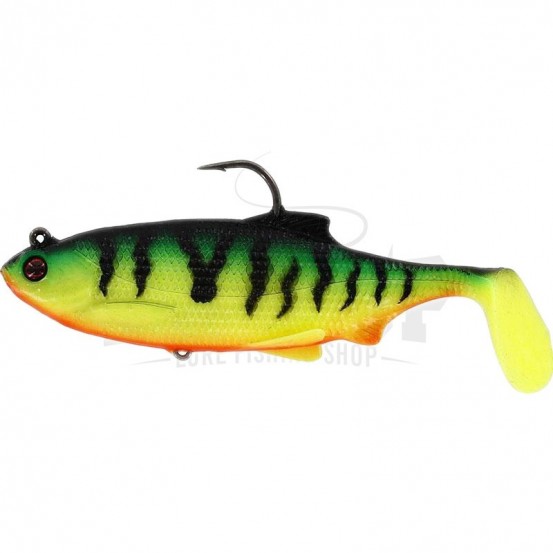 Westin Ricky the Roach R 'N R 7cm 9g Firetiger