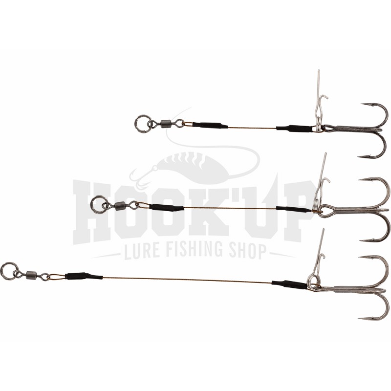 Westin Pro Stinger 1x7