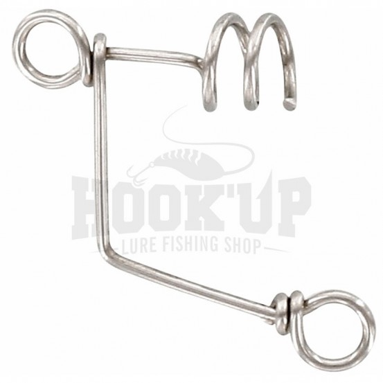 Westin Pro Tailbait Screw One Size