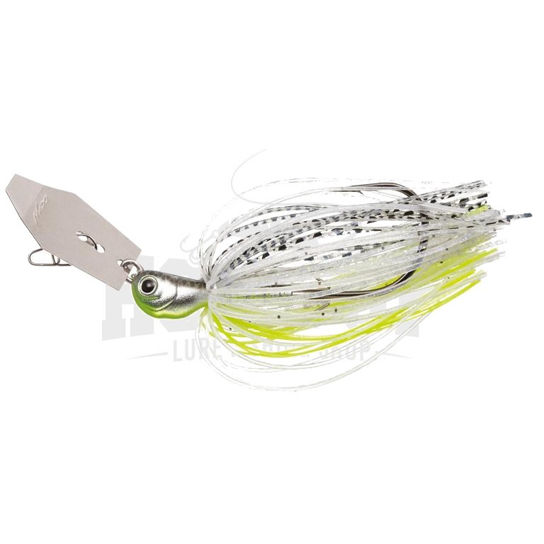 Evergreen Jack Hammer 3/4oz - 21G - Imagen 24 de 36