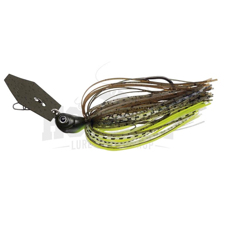 Evergreen Jack Hammer 3/4oz - 21G - Imagen 25 de 36